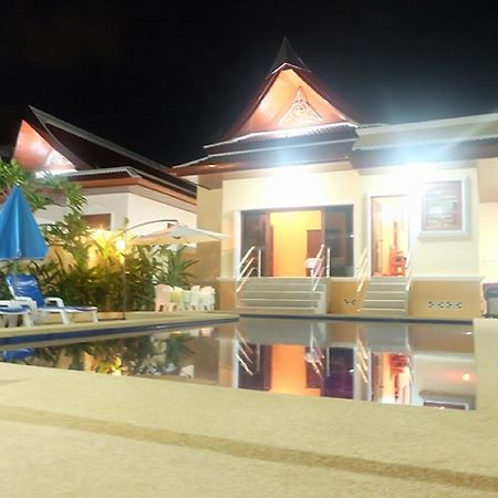 Majestic Villas Phuket Rawai Kültér fotó