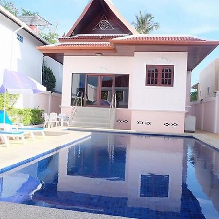 Majestic Villas Phuket Rawai Kültér fotó