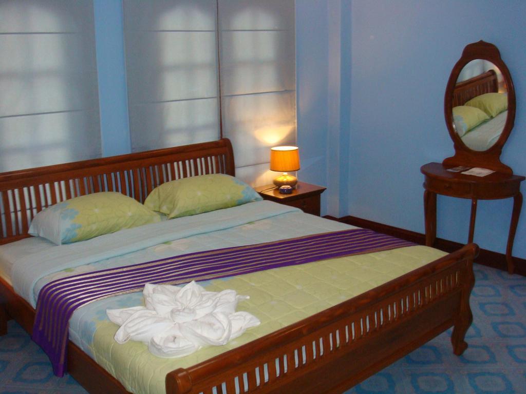 Majestic Villas Phuket Rawai Kültér fotó