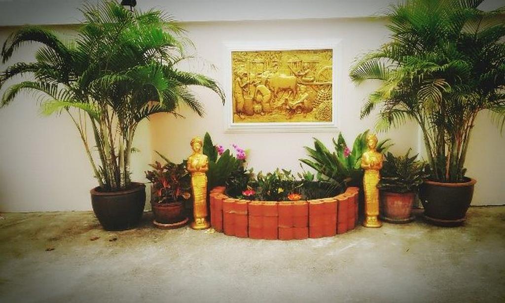 Majestic Villas Phuket Rawai Kültér fotó