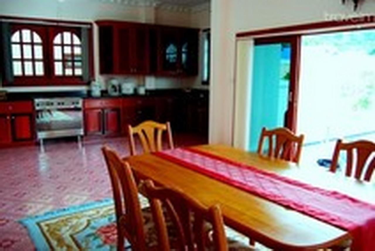 Majestic Villas Phuket Rawai Kültér fotó