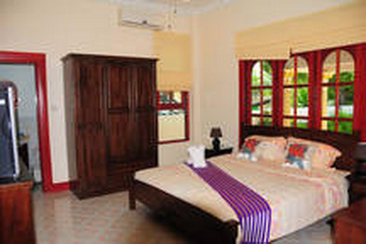 Majestic Villas Phuket Rawai Kültér fotó