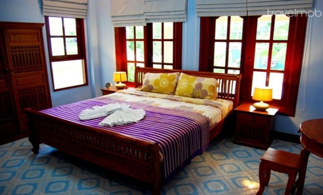 Majestic Villas Phuket Rawai Kültér fotó