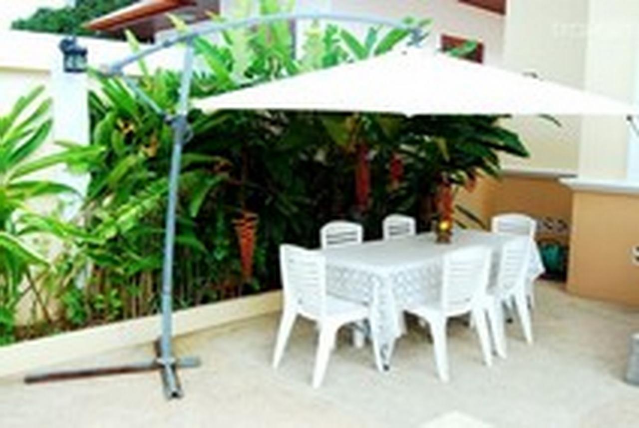 Majestic Villas Phuket Rawai Kültér fotó