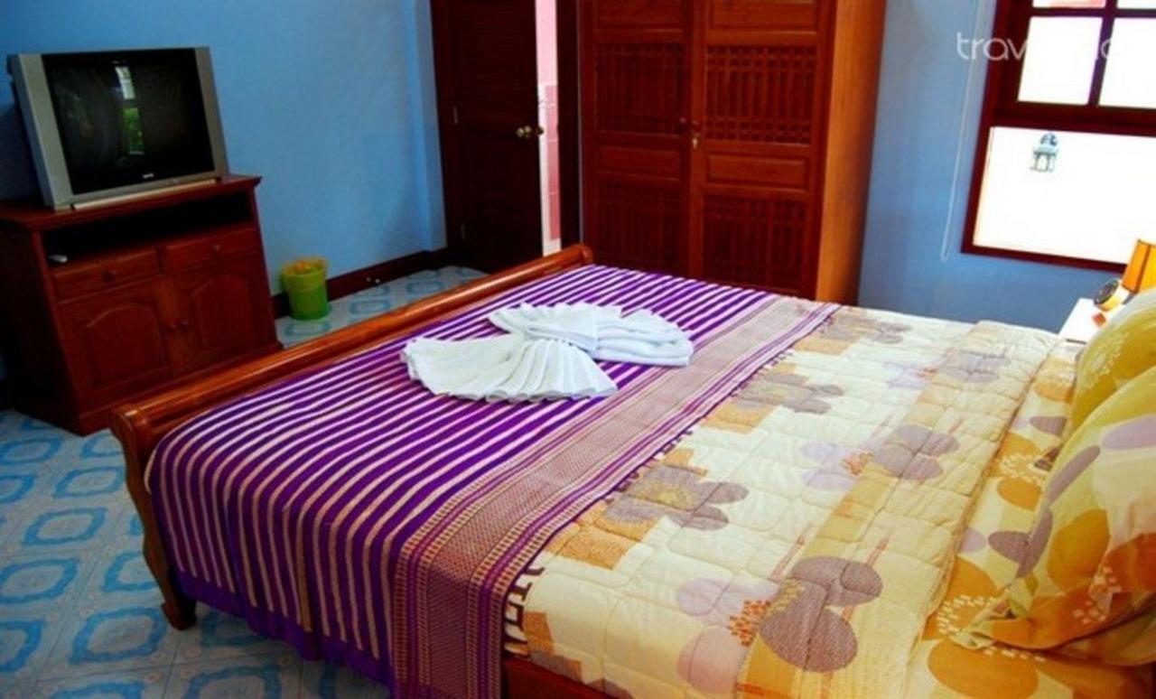 Majestic Villas Phuket Rawai Kültér fotó