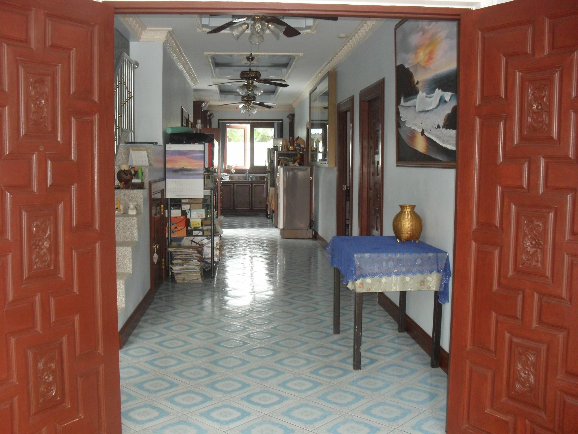 Majestic Villas Phuket Rawai Kültér fotó