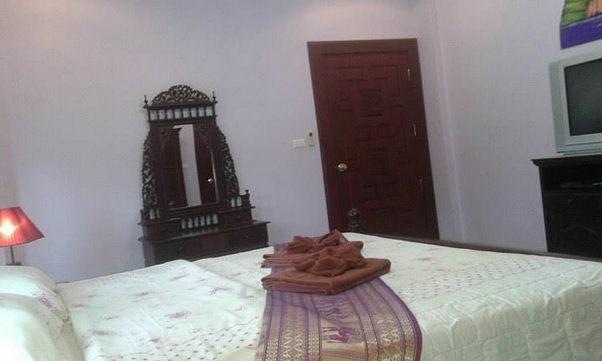Majestic Villas Phuket Rawai Kültér fotó