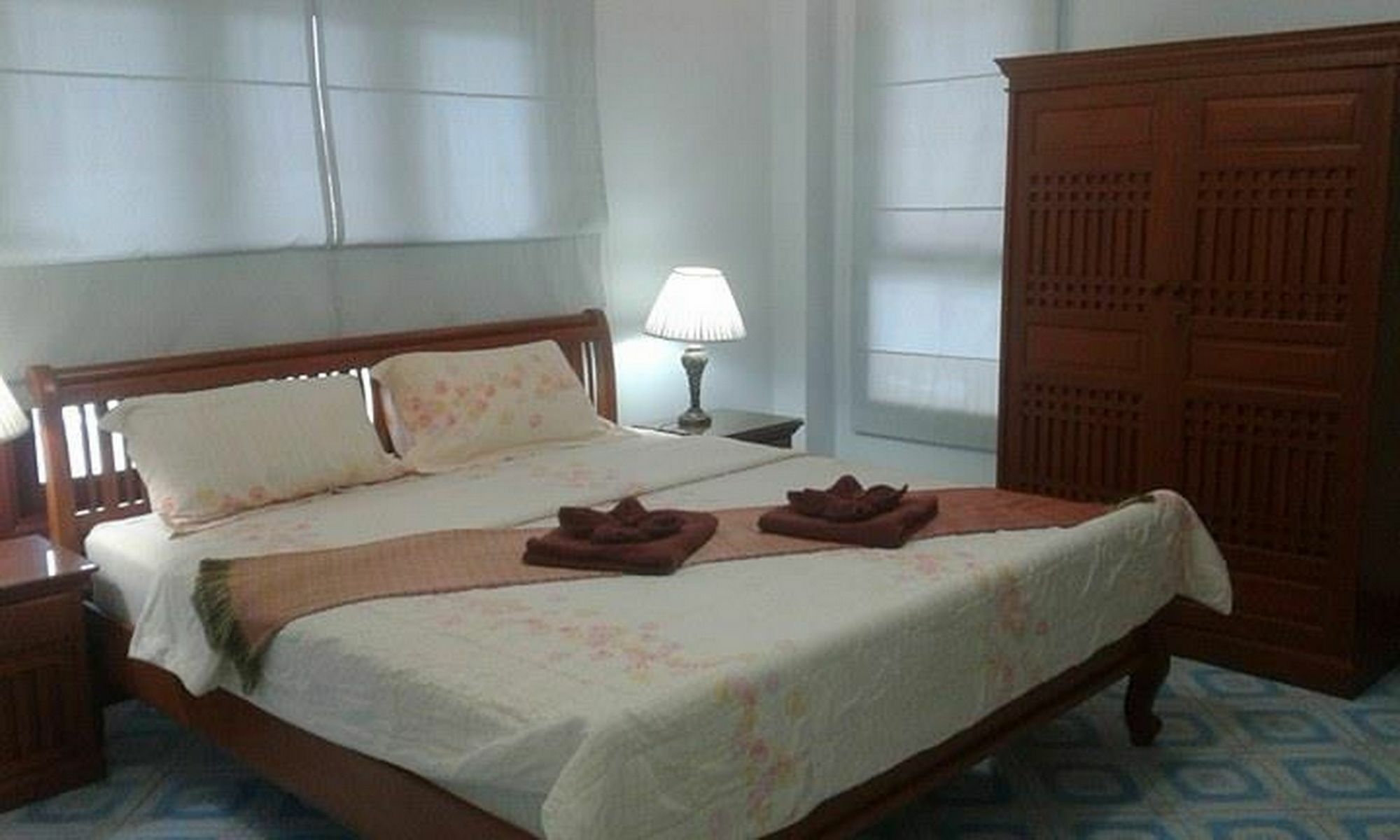 Majestic Villas Phuket Rawai Kültér fotó