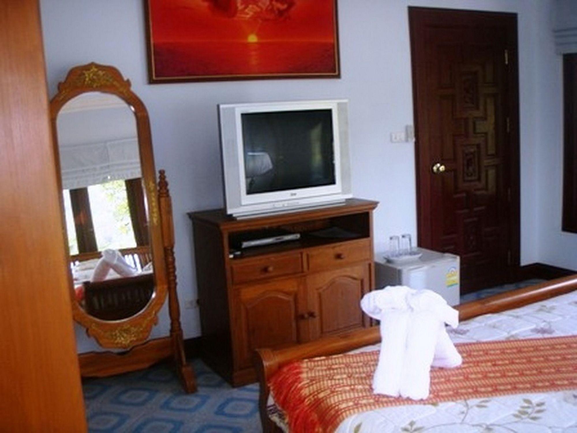 Majestic Villas Phuket Rawai Kültér fotó