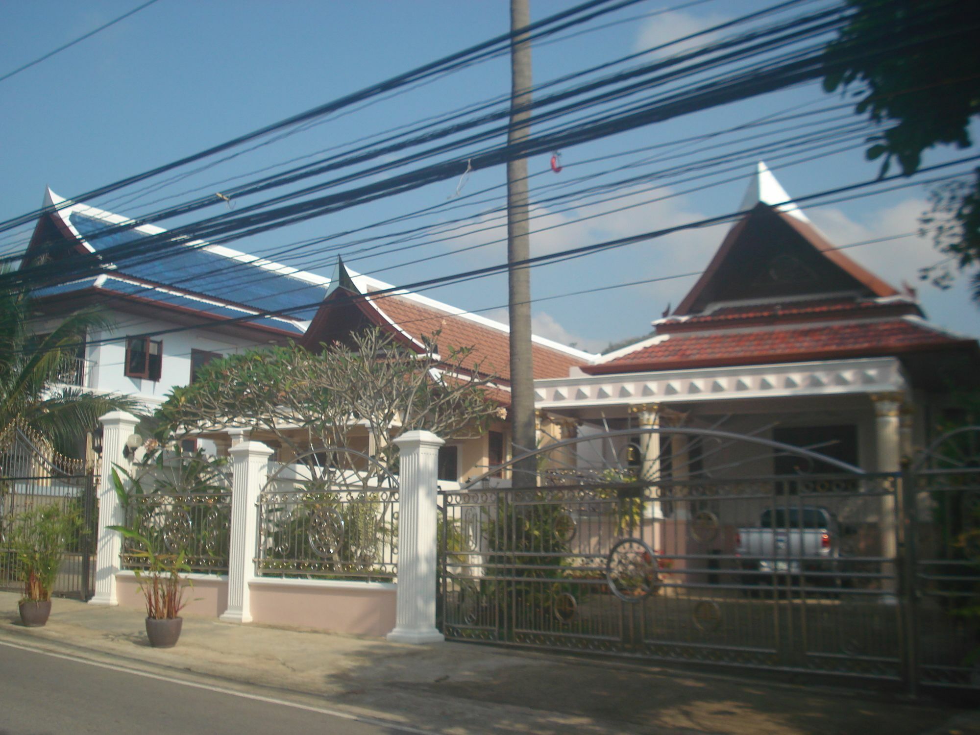 Majestic Villas Phuket Rawai Kültér fotó