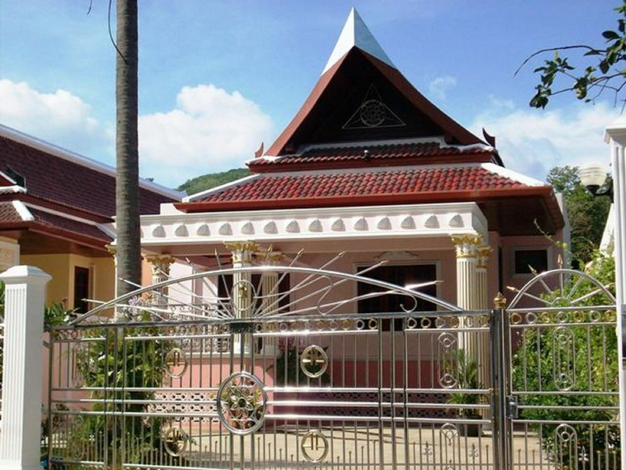 Majestic Villas Phuket Rawai Kültér fotó