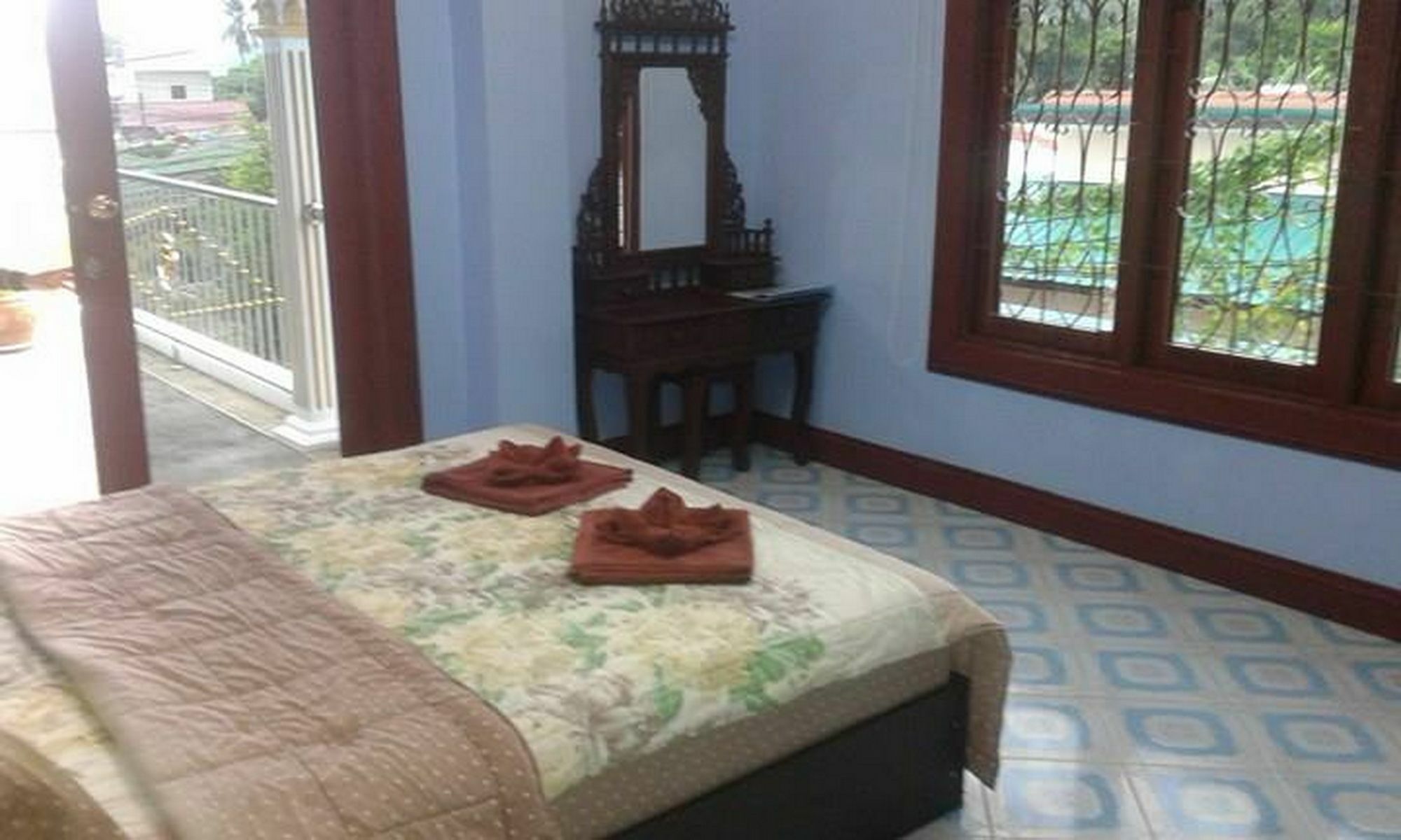 Majestic Villas Phuket Rawai Kültér fotó