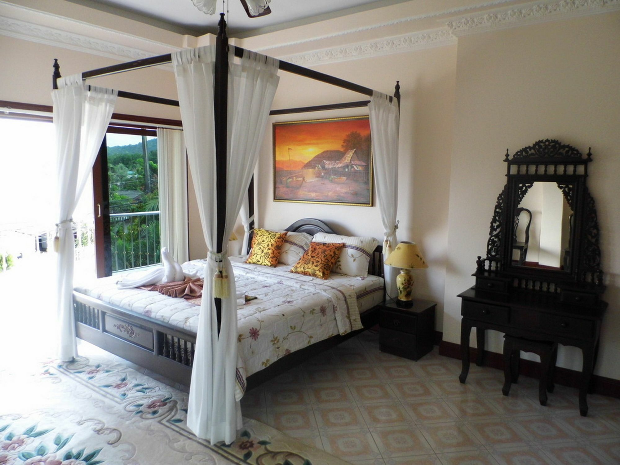 Majestic Villas Phuket Rawai Kültér fotó