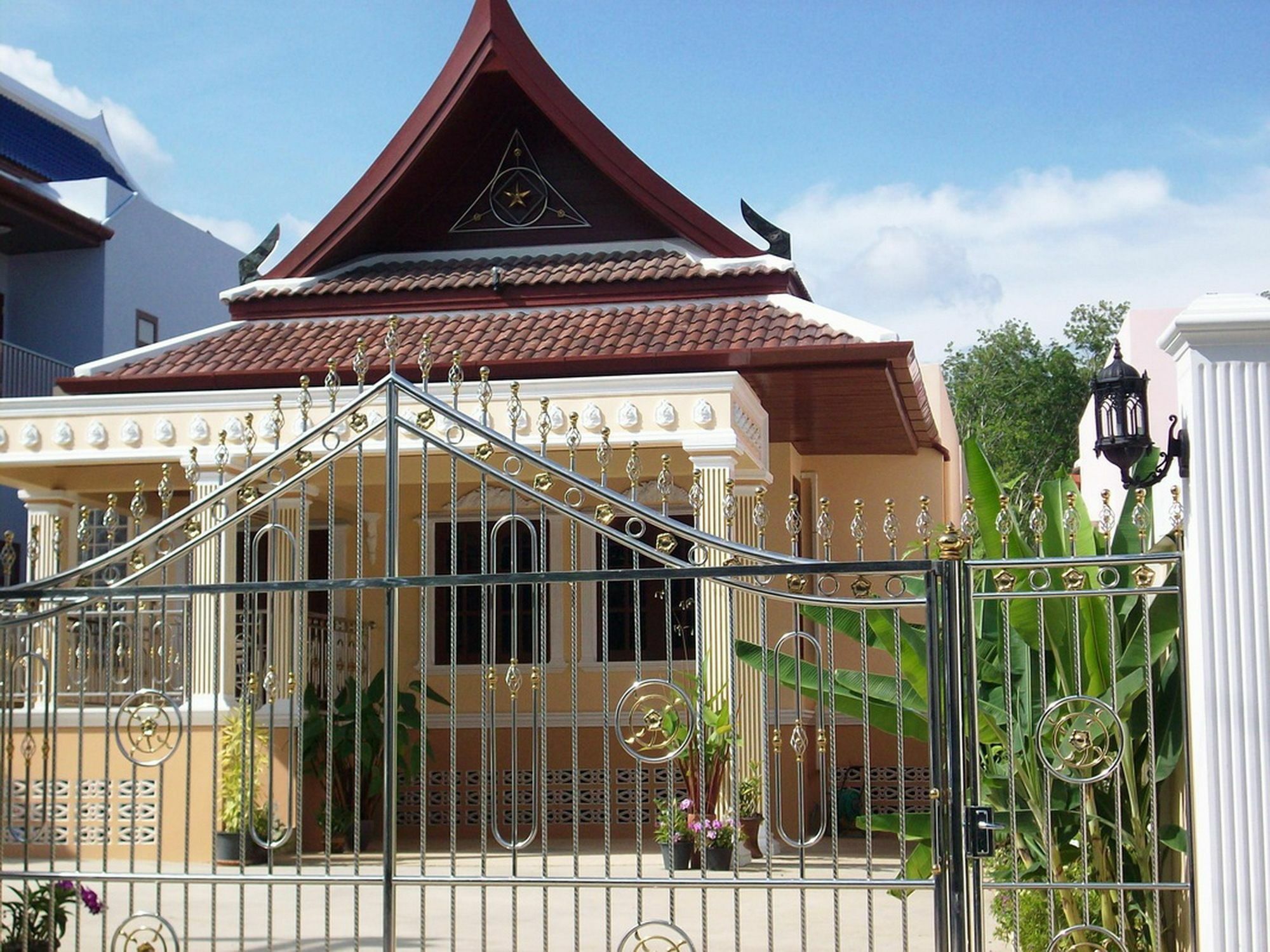 Majestic Villas Phuket Rawai Kültér fotó