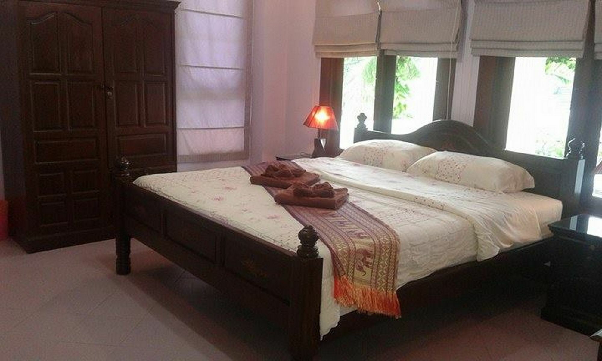 Majestic Villas Phuket Rawai Kültér fotó