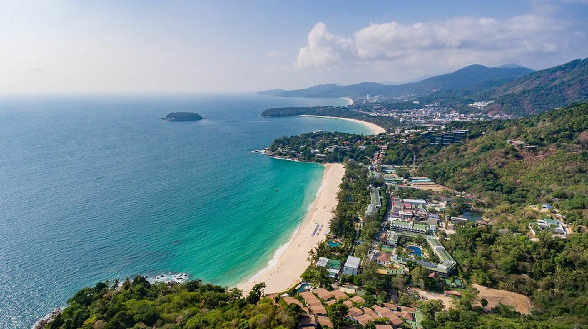 Majestic Villas Phuket Rawai Kültér fotó