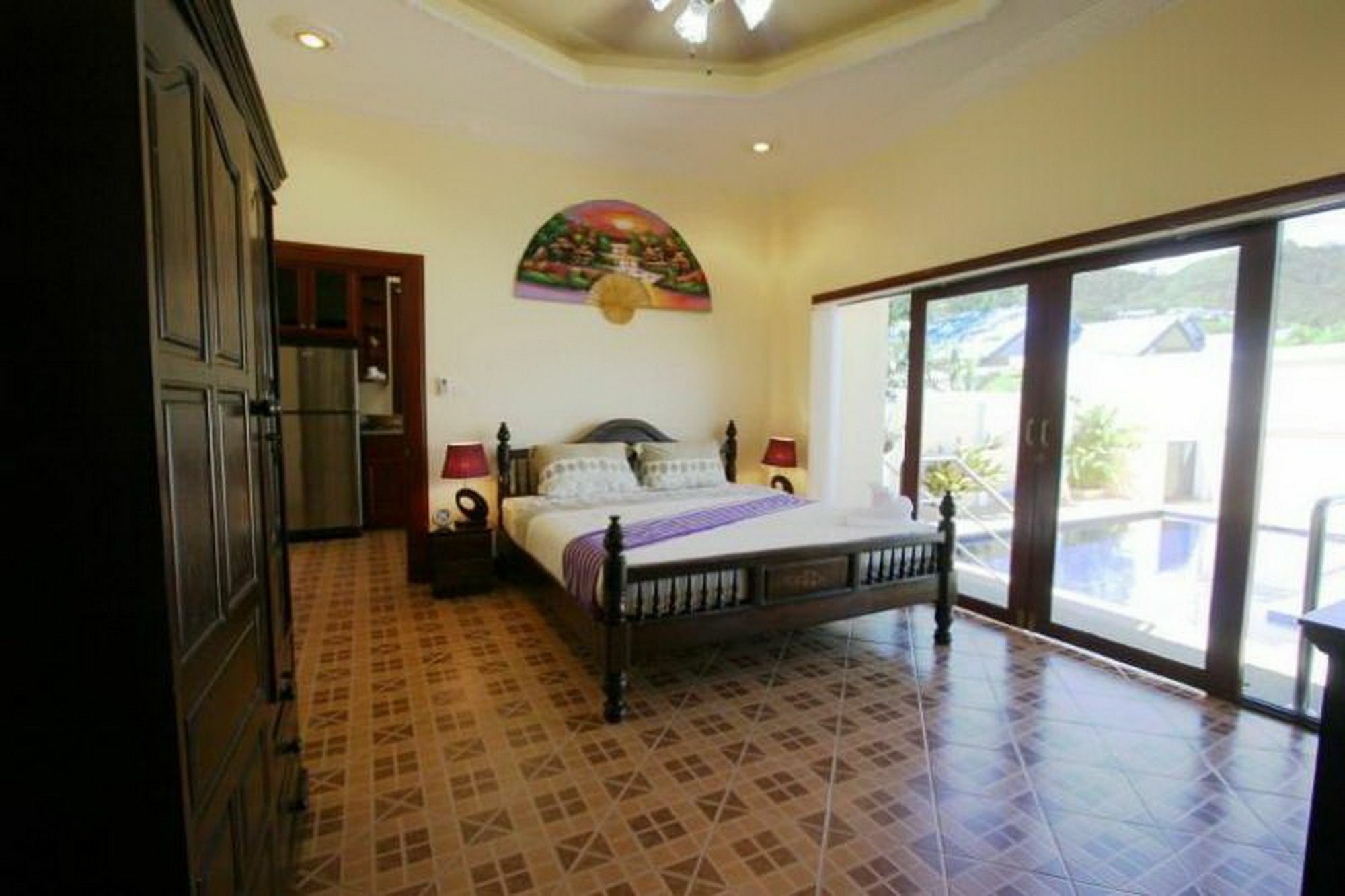 Majestic Villas Phuket Rawai Kültér fotó