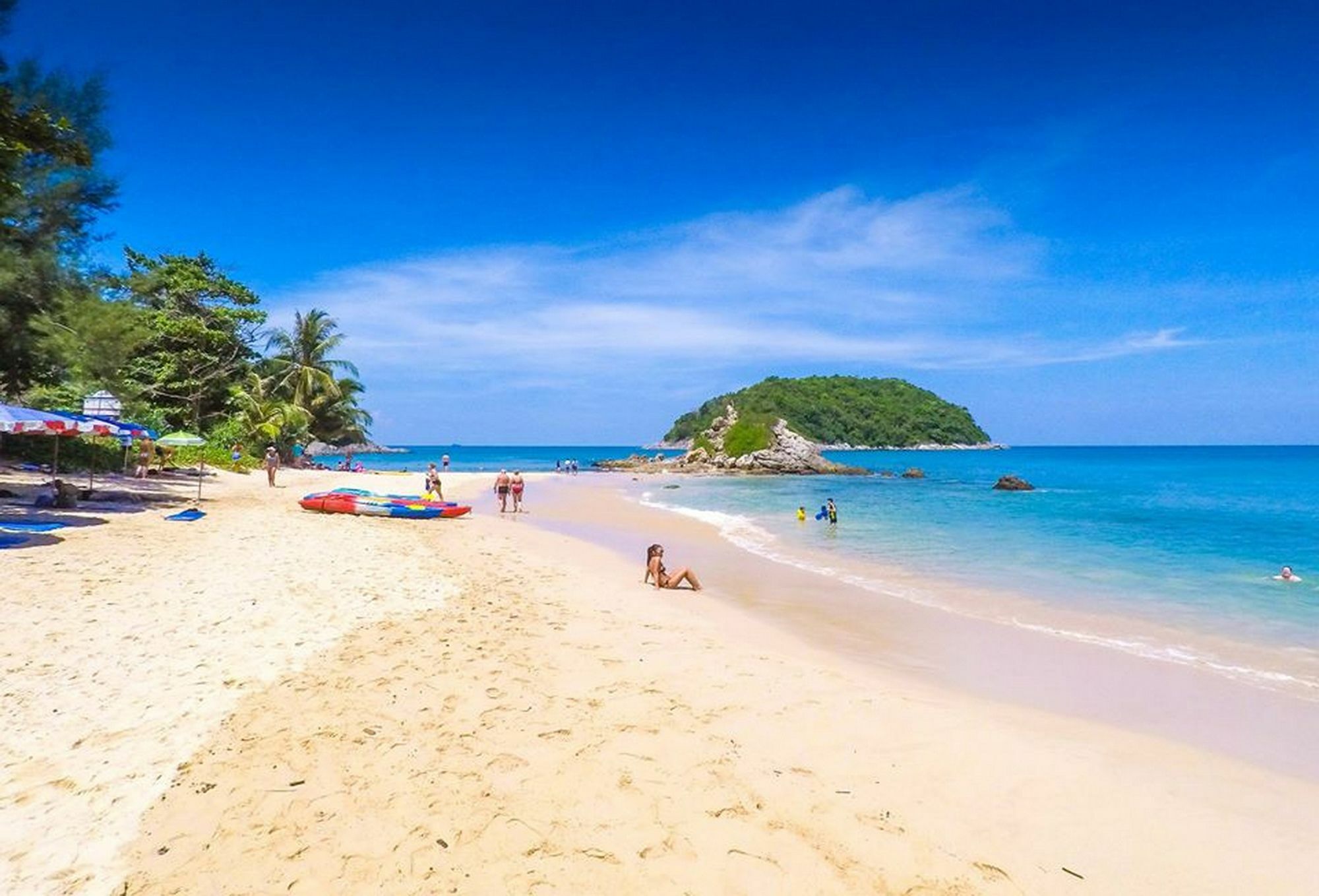 Majestic Villas Phuket Rawai Kültér fotó