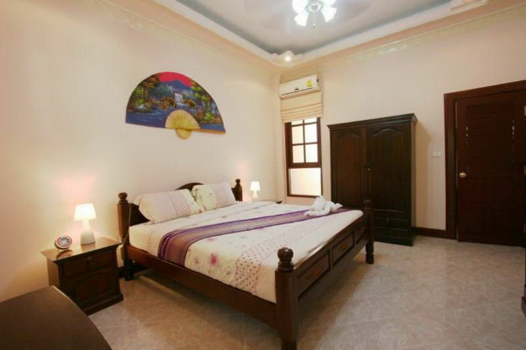 Majestic Villas Phuket Rawai Kültér fotó