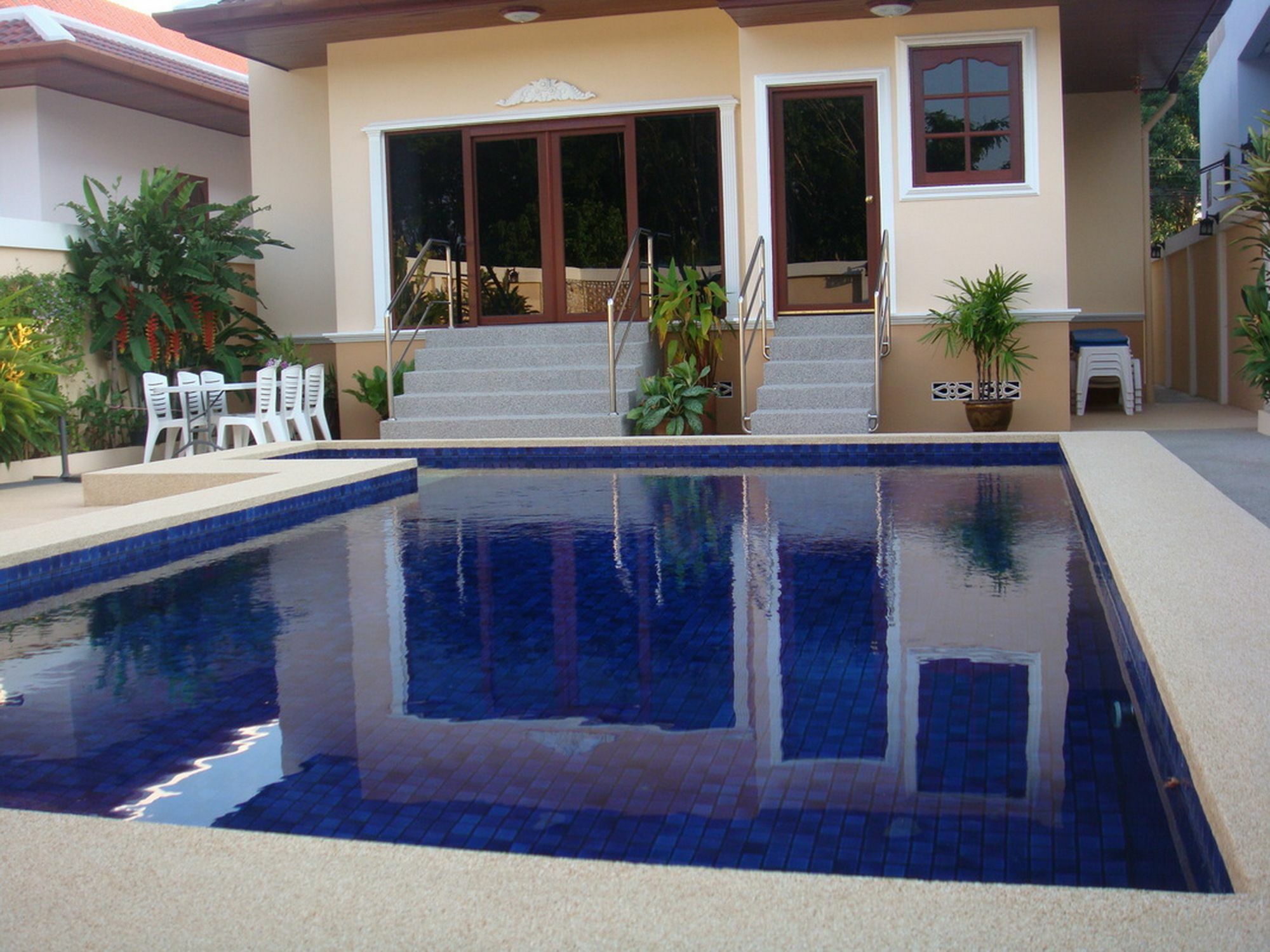 Majestic Villas Phuket Rawai Kültér fotó
