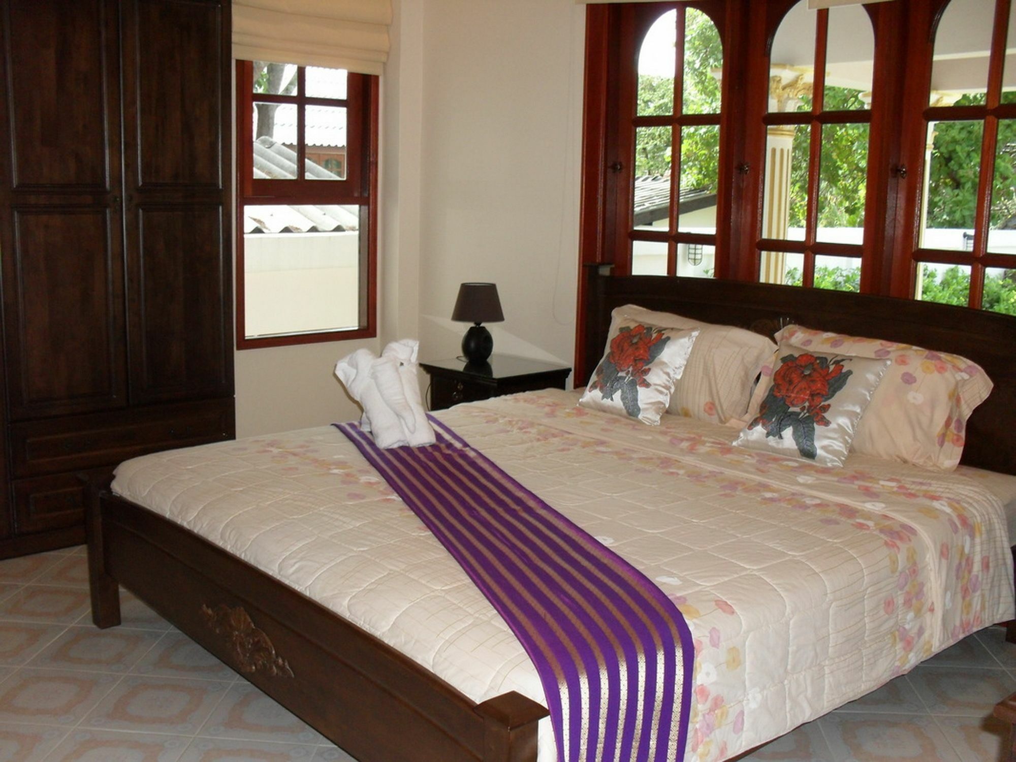 Majestic Villas Phuket Rawai Kültér fotó
