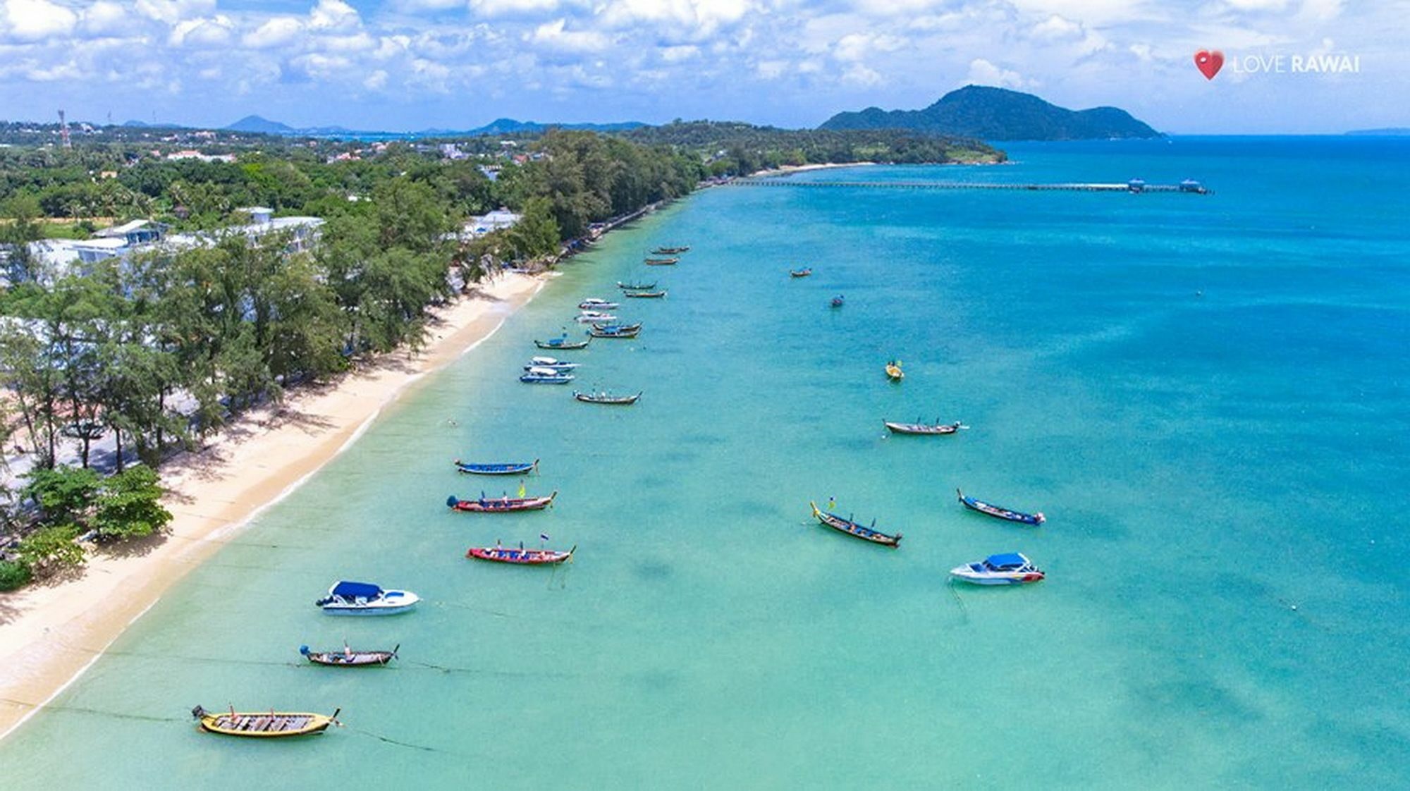 Majestic Villas Phuket Rawai Kültér fotó