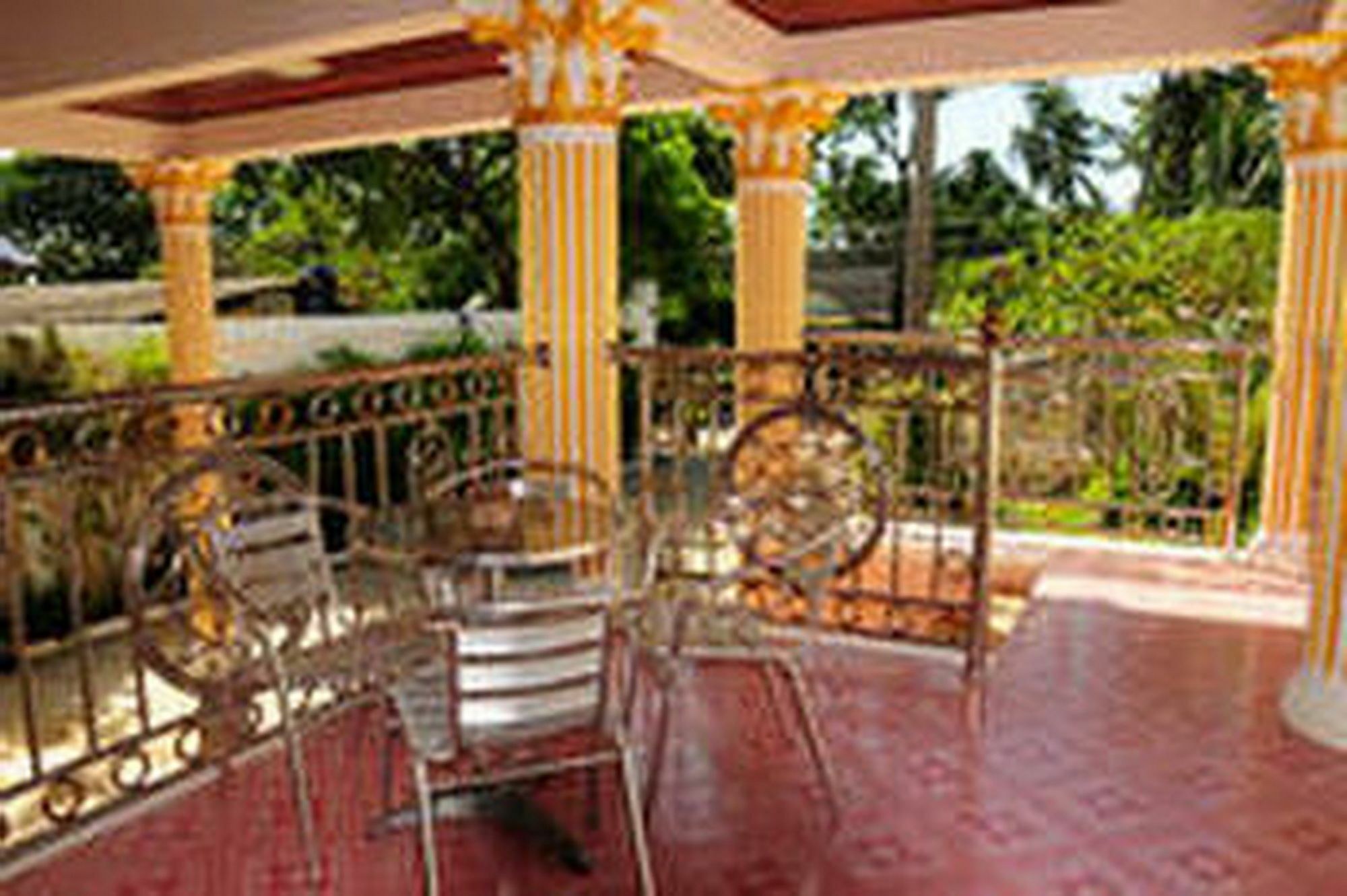 Majestic Villas Phuket Rawai Kültér fotó