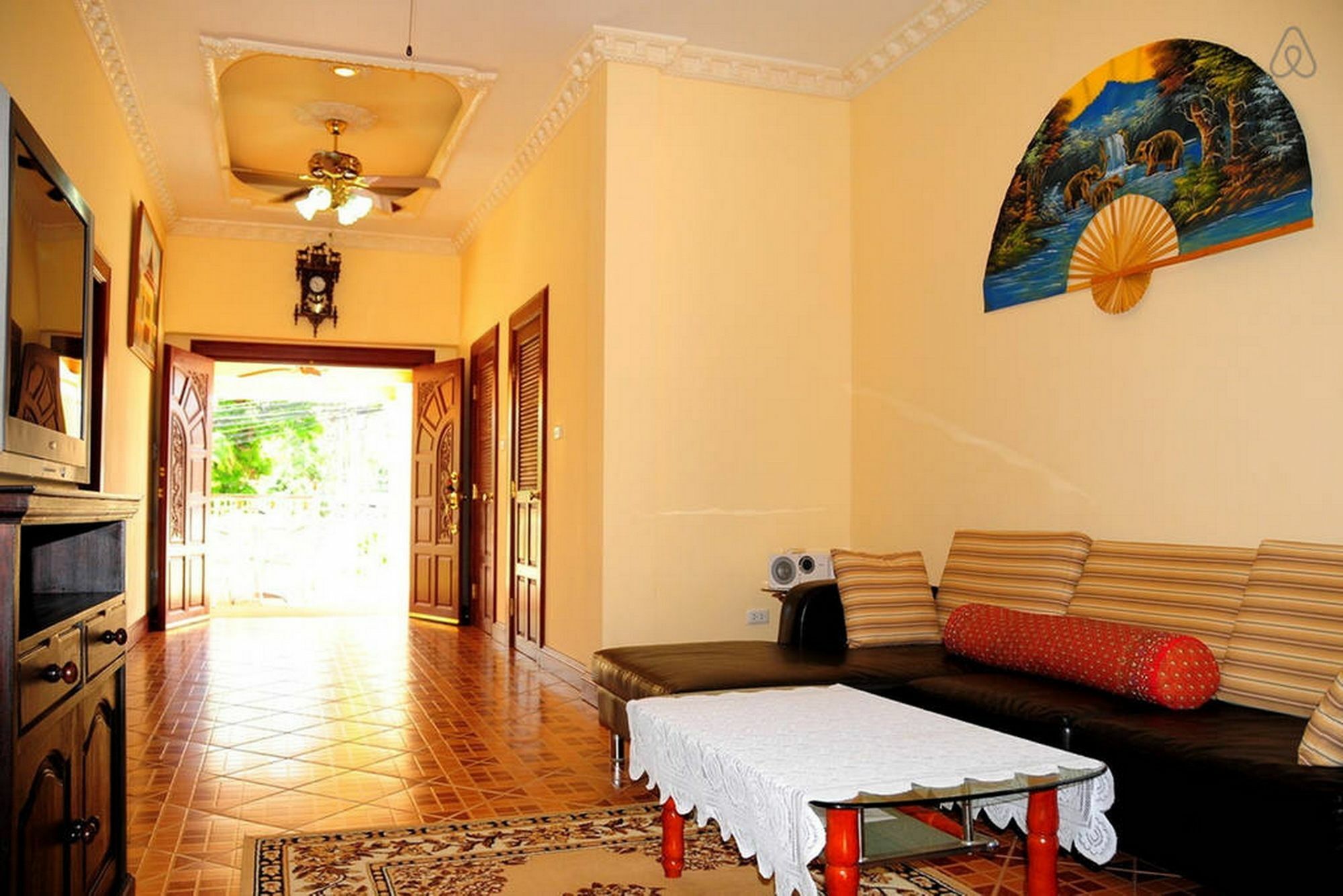 Majestic Villas Phuket Rawai Kültér fotó