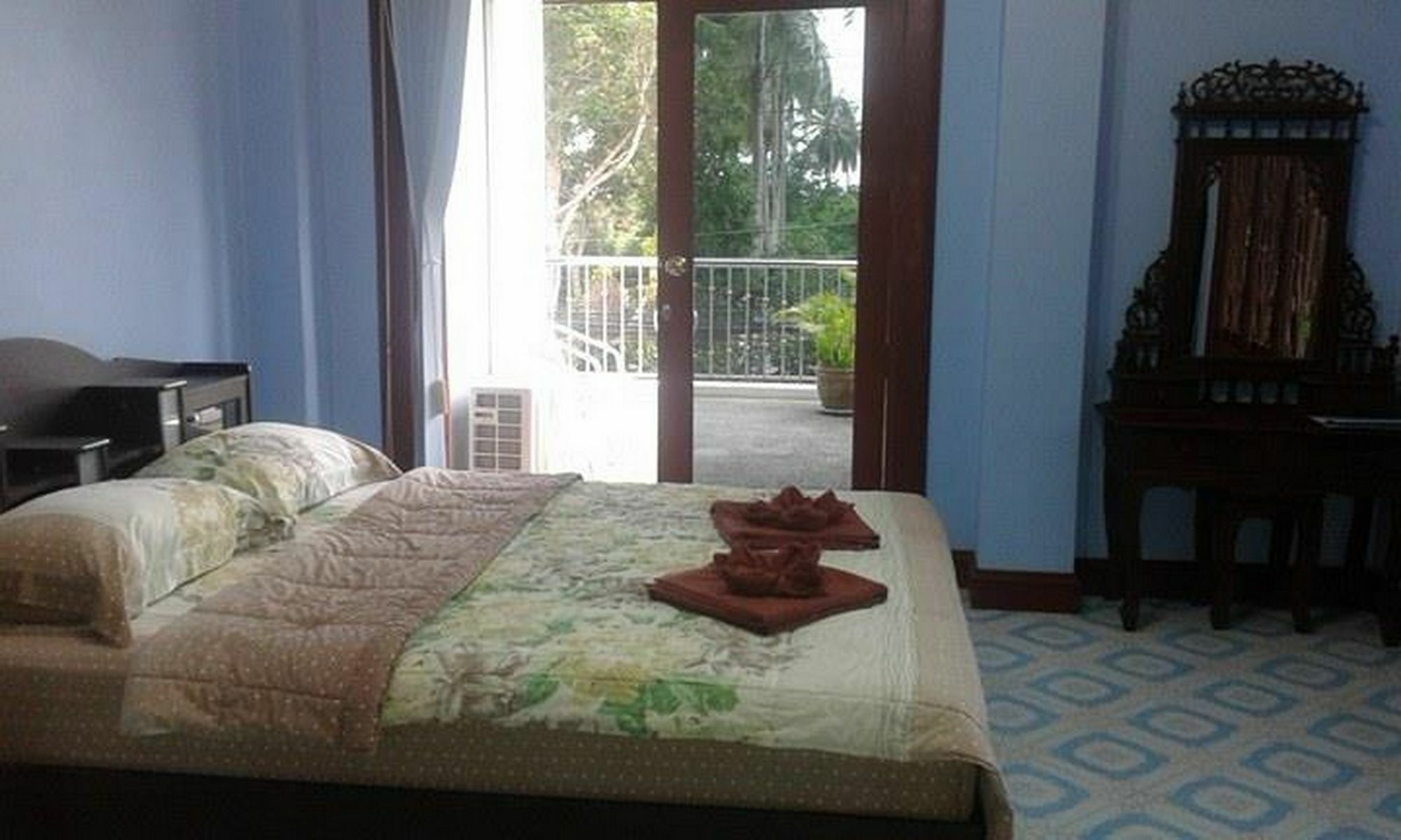Majestic Villas Phuket Rawai Kültér fotó