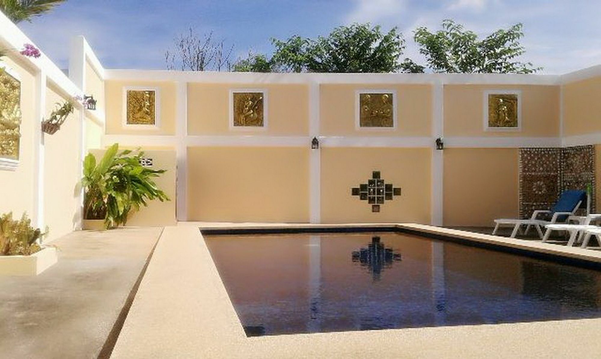 Majestic Villas Phuket Rawai Kültér fotó