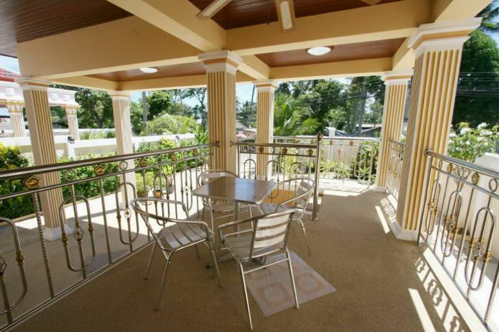 Majestic Villas Phuket Rawai Kültér fotó