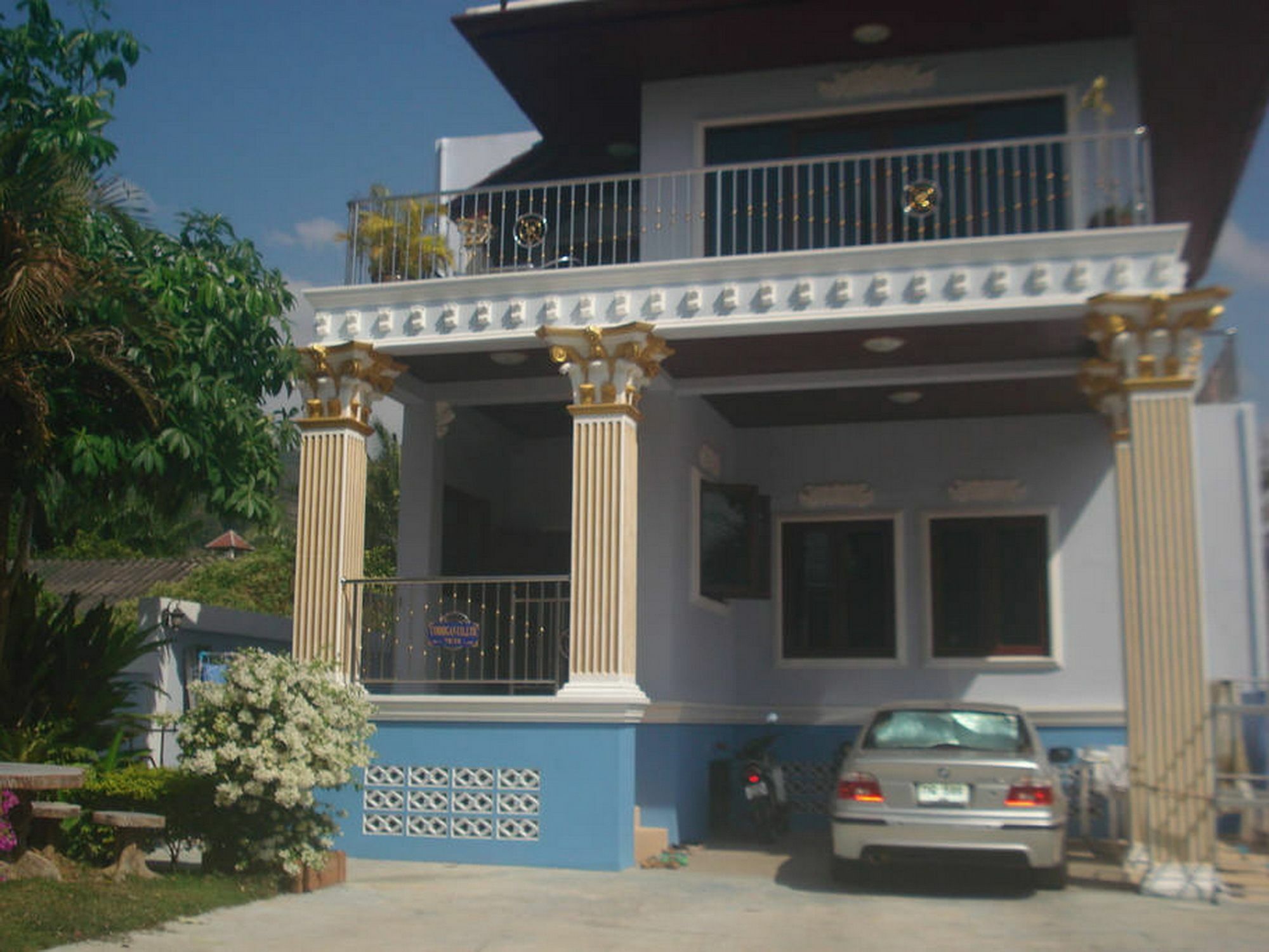 Majestic Villas Phuket Rawai Kültér fotó
